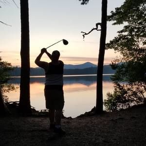 Meet your Posher, Ryan